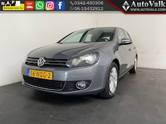 Volkswagen Golf - 1.2 TSI Highline BlueMotion
