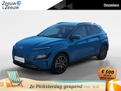 Hyundai Kona Electric - EV Fashion 39 kWh | ZO GOED ALS NIEUW | Krell audio | LMV |