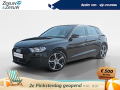 Audi A1 Sportback - 25 TFSI Pro Line 72.000KM | LM velgen | Navigatiesysteem