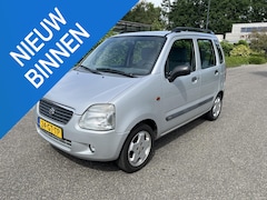 Suzuki Wagon R+ - 1.3 GL