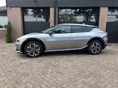 Kia EV6 - Plus 77.4 kWh Trekhaak, Leder,