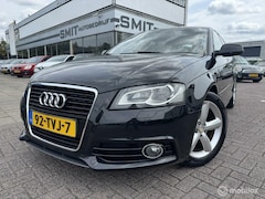 Audi A3 Sportback - 1.2 TFSI Ambition Pro Line S/ NL-Auto
