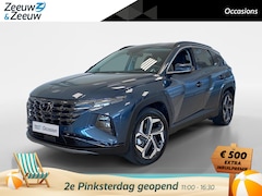 Hyundai Tucson - 1.6 PHEV | COMFORT SMART | AUTOMAAT | 4WD | 1350 TREKGEWICHT |
