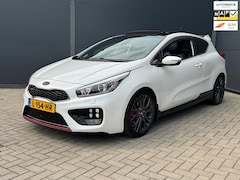 Kia Pro cee'd - 1.6 GT First Edition / Camera / Carplay / Pano