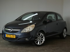 Opel Corsa - 1.4-16V Cosmo Nwe APK