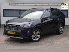 Toyota RAV4 - 2.0 VVT-iE Style 1e eigenaar/Dealer onderhouden
