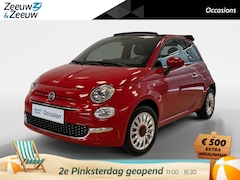 Fiat 500 C - 1.0 HYBRID | CABRIO | NL-AUTO | 4.189 KM NAP |