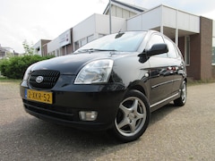 Kia Picanto - 1.1 X-tra Distributieriem nieuw / Airco / 144dkm / APK nieuw / 5drs