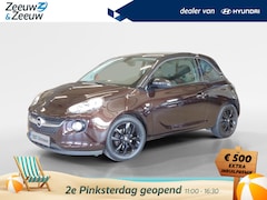 Opel ADAM - 1.0 Turbo Jam
