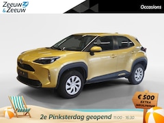 Toyota Yaris Cross - 1.5 Hybrid