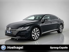 Volkswagen Arteon - 2.0 TSI R Line | Pano | Trekhaak | Camera | CarPlay | Stoelverw. | ACC |