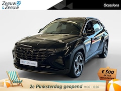 Hyundai Tucson - 1.6 T-GDI PHEV Comfort Smart 4WD