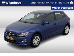 Volkswagen Polo - 1.0 TSI Comfortline / PARK. SENSOREN/ AIRCO/ NAVI