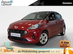 Hyundai i10 - 1.0 COMFORT SMART | AUTOMAAT | TWO TONE |