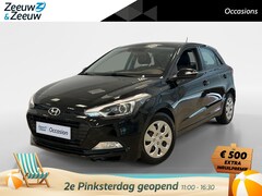 Hyundai i20 - 1.0 TURBO | COMFORT | NAVI | CAMERA |