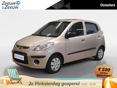 Hyundai i10 - 1.1 Active Cool | Airco | Electrische ramen |