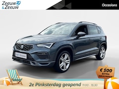 Seat Ateca - 1.5 TSI FR Business Intense DSG | Full options | Stuurverwarming | Park assist | Navi | Ca