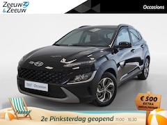 Hyundai Kona - 1.6 HYBRID | COMFORT SMART | KRELL AUDIO | NAVI | CAMERA |