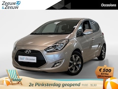 Hyundai ix20 - 1.4 GO | NAVI | CAMERA | DEALERONDERHOUDEN |