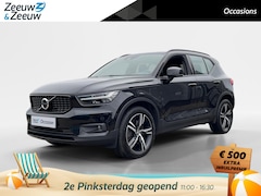 Volvo XC40 - 1.5 T5 Recharge R-Design | Perfecte staat | Navi | Clima | Stoelverwarming
