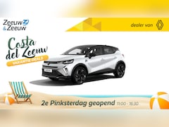 Renault Captur - Mild Hybrid 160 Esprit Alpine | Nu met €2.000, - EXTRA Zeeuw & Zeeuw voorraadkorting | Teg