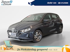 Hyundai i20 - 1.0 T-GDI Comfort