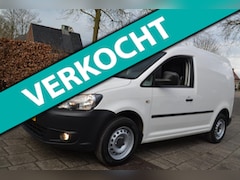 Volkswagen Caddy - 1.6 TDI