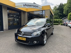 Volkswagen Golf Plus - 1.4 TSI Highline Automaat Climate Control Schuifdak