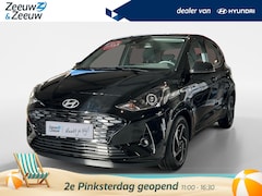 Hyundai i10 - 1.0 Premium