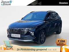 Hyundai Tucson - 1.6 T-GDI PHEV N Line Edition 4WD