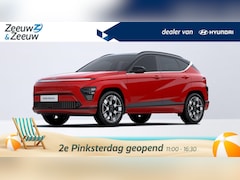 Hyundai Kona Electric - Premium 65.4 kWh SUPERDEAL