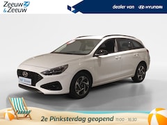 Hyundai i30 Wagon - 1.0 T-GDi MHEV Comfort | Sale & Sale | Van € 36.950, nu voor € 33.950 |