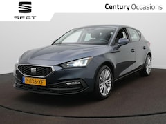 Seat Leon - 1.0 TSI Style / Carplay / LED / Climate