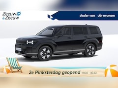 Hyundai Santa Fe - 1.6 T-GDI HEV Comfort Smart 7p. SUPERDEAL