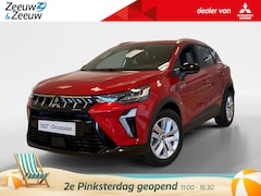 Mitsubishi ASX - 1.6 HYBRID | AUTOMAAT | INTENSE | PRIJS INCL. €3000, - KORTING |