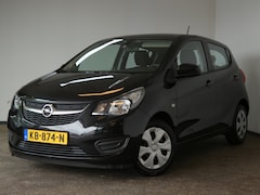Opel Karl - 1.0 ecoFLEX Edition
