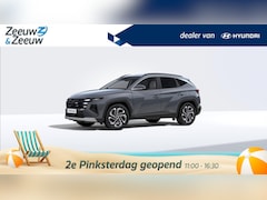Hyundai Tucson - 1.6 T-GDI HEV Premium | ACTIE | NIEUW UIT VOORRAAD
