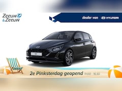 Hyundai i20 - 1.0 T-GDI Comfort | ACTIE PRIJS INCL. wegrijvoordeel | NIEUW TE BESTELLEN