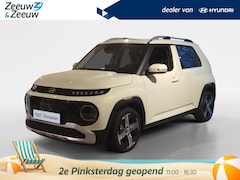 Hyundai Inster - Evolve 49 kWh | MEGAKORTING | DIRECT LEVERBAAR |