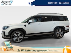 Hyundai Santa Fe - 1.6 T-GDI PHEV Premium 4WD 7p. PLUG IN HYBRIDE | BOUWJAAR 2025