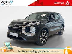 Mitsubishi Outlander - 2.4 PHEV | PURE | DIRECT LEVERBAAR | PRIJS INCL €3000, - INTRODUCTIE KORTING |