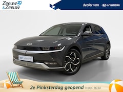 Hyundai IONIQ 5 - CONNECT + | 58 KWH | DIRECT LEVERBAAR |