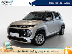 Hyundai Inster - PULSE | 49 KWH | DIRECT LEVERBAAR | AKTIEPRIJS |