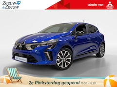 Mitsubishi Colt - 1.6 HYBRID | INTENSE | DIRECT LEVERBAAR | VAN € 29.400, - VOOR €26.400, - |
