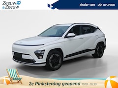 Hyundai Kona Electric - Comfort 48.4 kWh | Sale & Sale | Van € 37.690, nu voor € 35.190 |