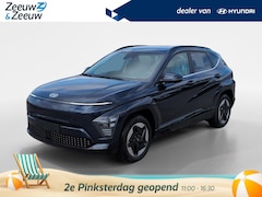 Hyundai Kona Electric - Comfort Smart 48.4 kWh + WVB | Upgrade voordeel | Lease vanaf
