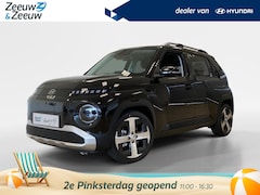 Hyundai Inster - EVOLVE | 49K WH | TECH + WINTER PACK | DIRECT LEVERBAAR | PRIJS INCL. KORTING |