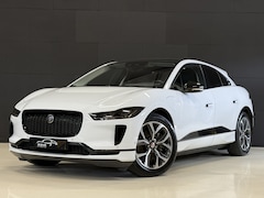 Jaguar I-PACE - EV400 HSE 90 kWh | Black Pack | Panoramadak | Meridian | Head UP | Camera