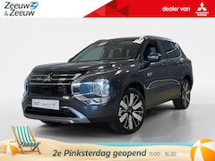 Mitsubishi Outlander - 2.4 PHEV | FIRST EDITION | DIRECT LEVERBAAR | PRIJS INCL €3000, - INTRODUCTIE KORTING |