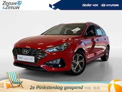 Hyundai i30 Wagon - 1.0 TURBO | MILD-HYBRID | AUTOMAAT | COMFORT | DIRECT LEVERBAAR | ACTIEPRIJS |